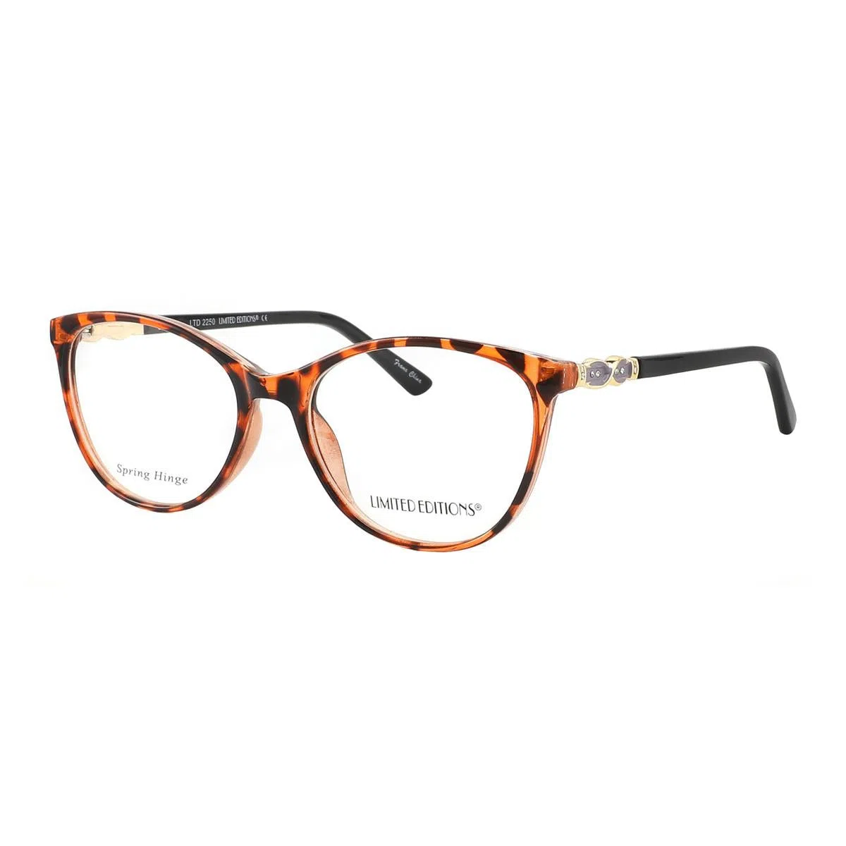 LIMITED EDITIONS 2250 Eyeglasses - view 8